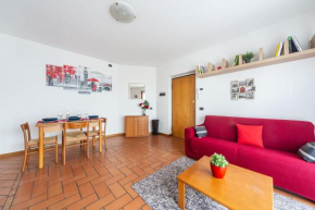 Cozy APT - Private Parking & Terrace